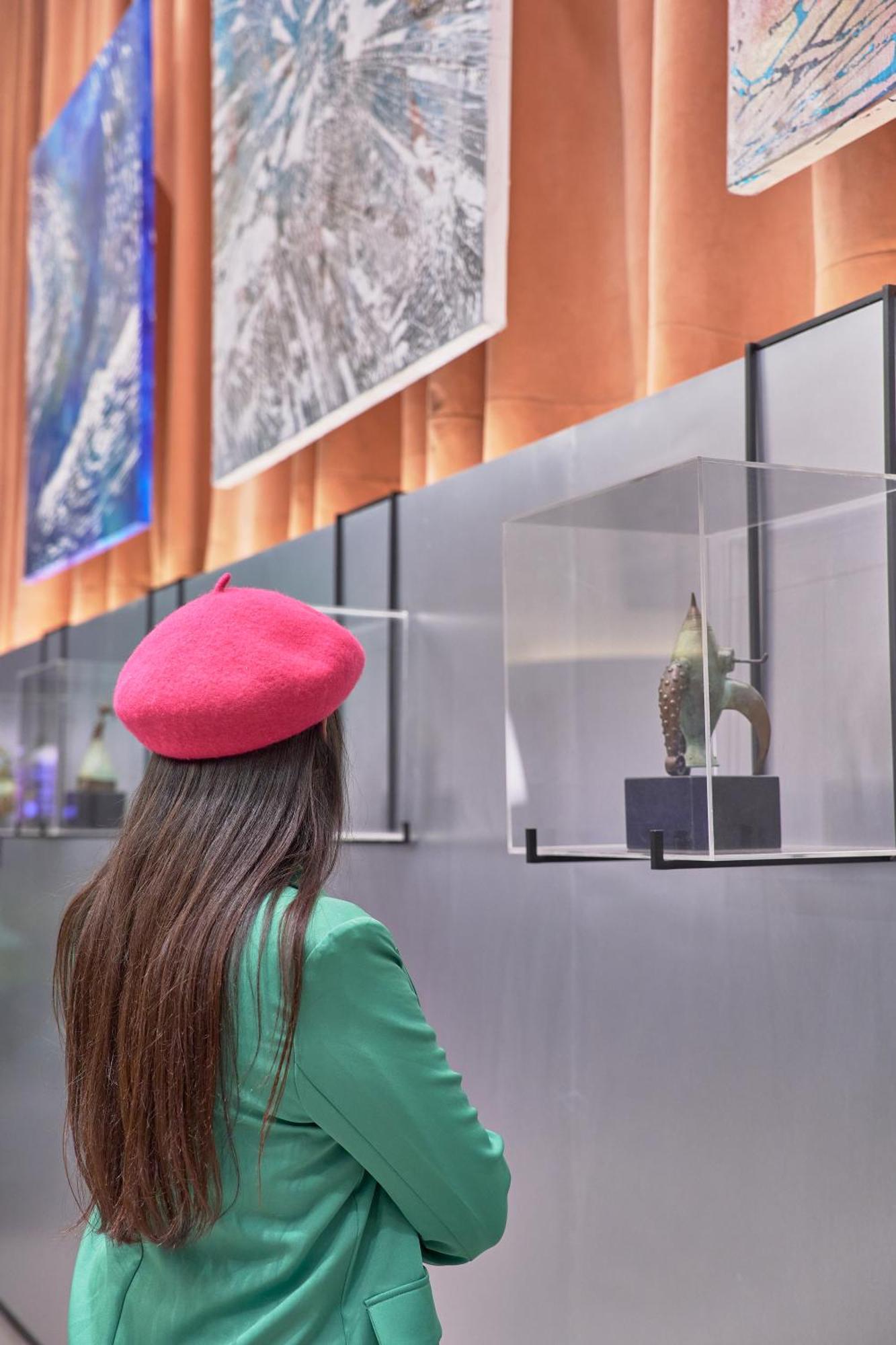Pullman Santiago Vitacura Экстерьер фото The 2019 award